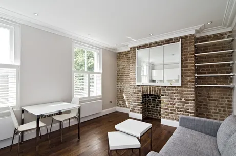 Englefield Road London N1