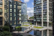 Praed Street Paddington W2 photo 3