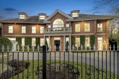 Sheldon Avenue Highgate N6