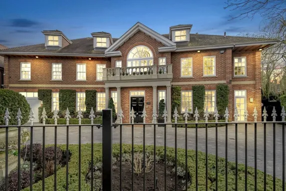 Sheldon Avenue Highgate N6
