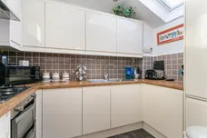 Uxbridge Road Rickmansworth WD3 photo 3