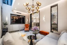 Pembroke Mews London W8 photo 2