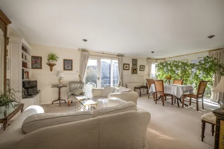 Warwick Drive London SW15