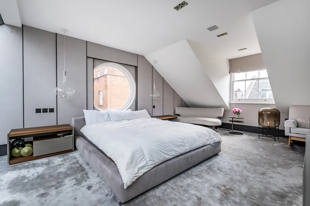 Pembroke Mews London W8 photo 5