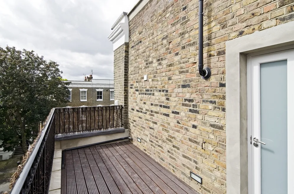 Englefield Road London N1 photo 7