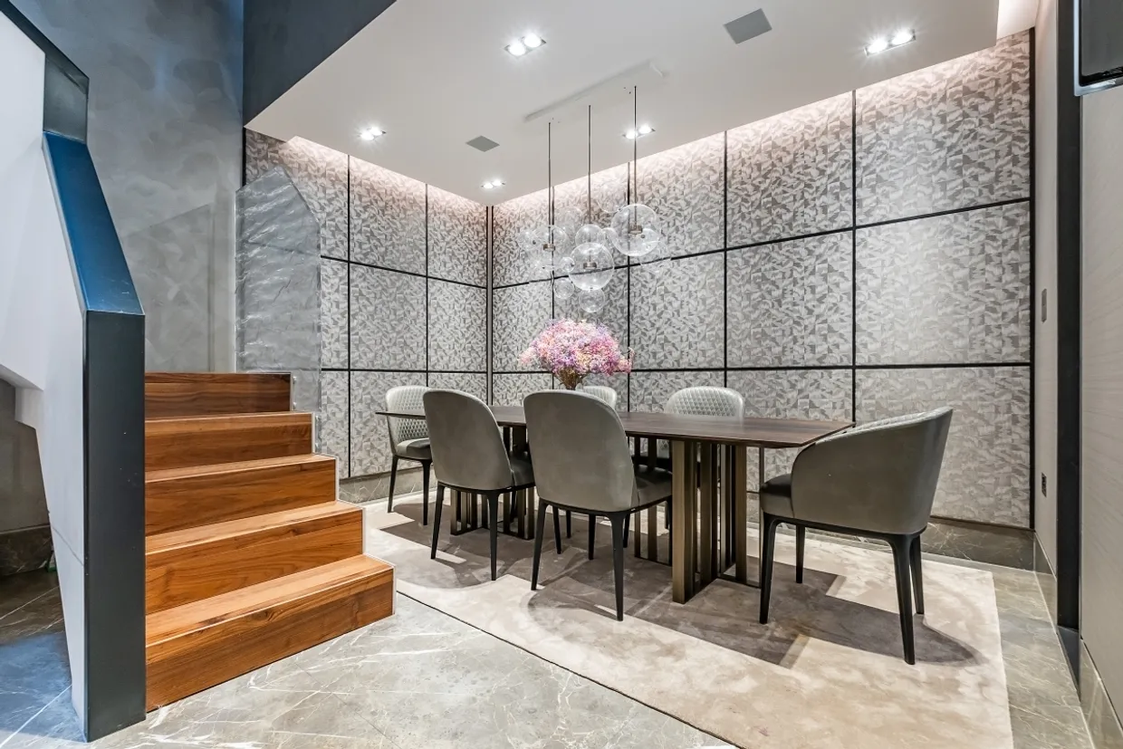 Pembroke Mews London W8 photo 7