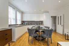 Hamlet Gardens, 290 King Street, London, W6 photo 8
