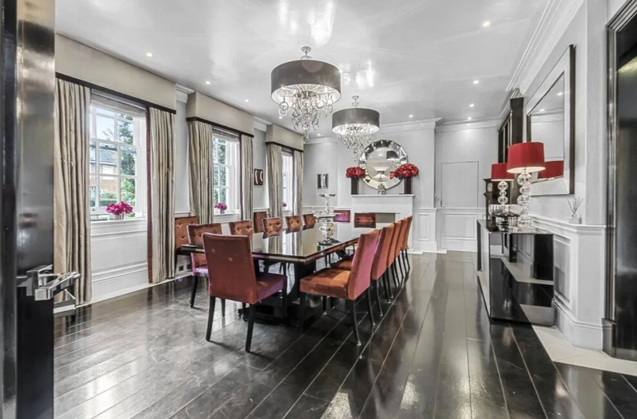 Sheldon Avenue Highgate N6 photo 5