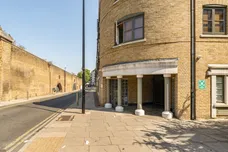 Kingsley Mews, Wapping, E1W photo 7