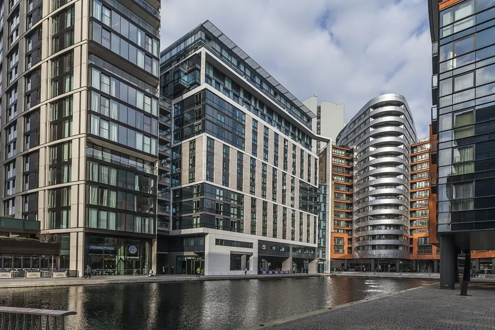Praed Street Paddington W2 photo 10