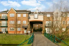 Uxbridge Road Rickmansworth WD3 photo 9