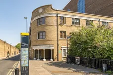 Kingsley Mews, Wapping, E1W photo 8