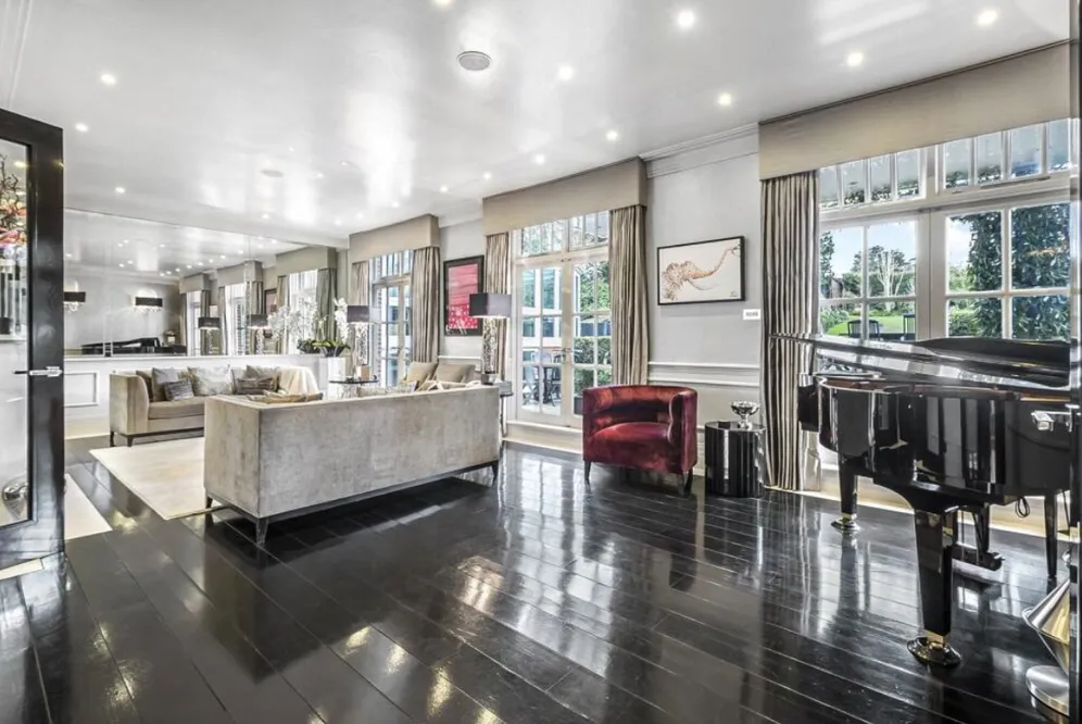 Sheldon Avenue Highgate N6 photo 6