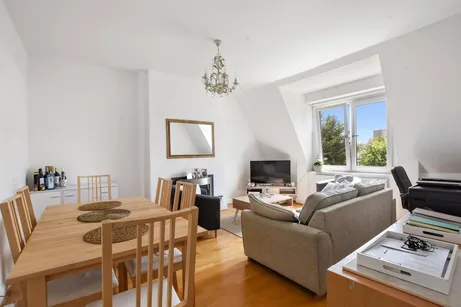 Brondesbury Villas London NW6