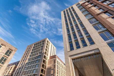 Hove Central, 11 Boulevard Place Hove BN3