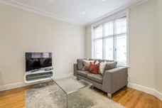 Hamlet Gardens, 290 King Street, W6 0SP photo 2