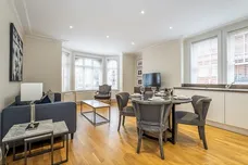 Hamlet Gardens, 290 King Street, London, W6 photo 1