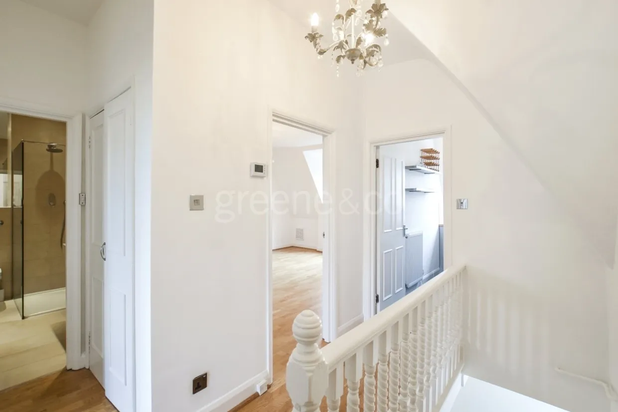 Brondesbury Villas London NW6 photo 3