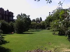 Greencroft Gardens London NW6 photo 4