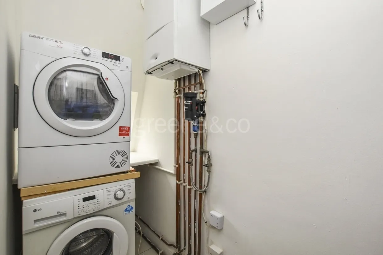 Brondesbury Villas London NW6 photo 5