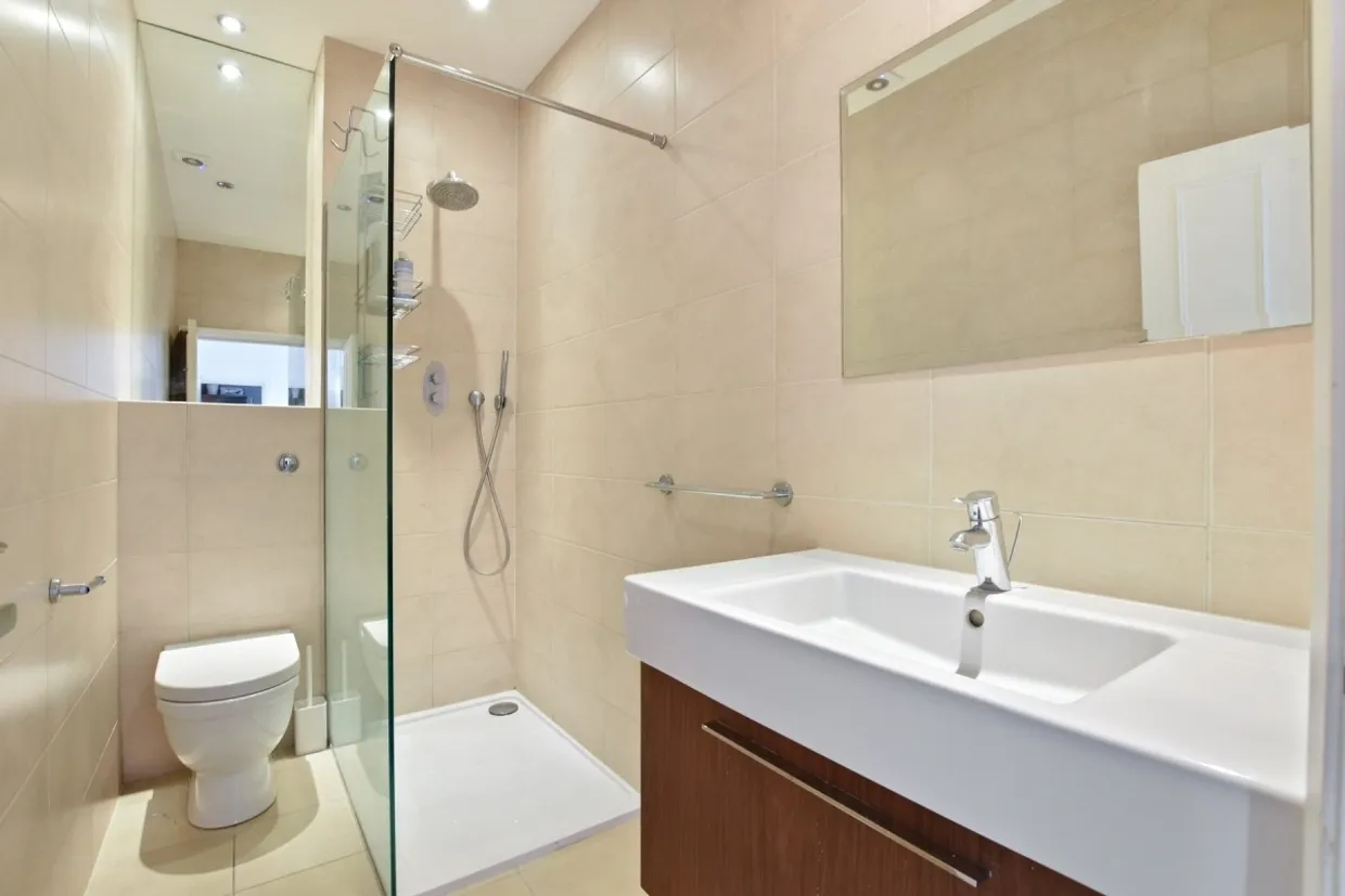 Brondesbury Villas London NW6 photo 6
