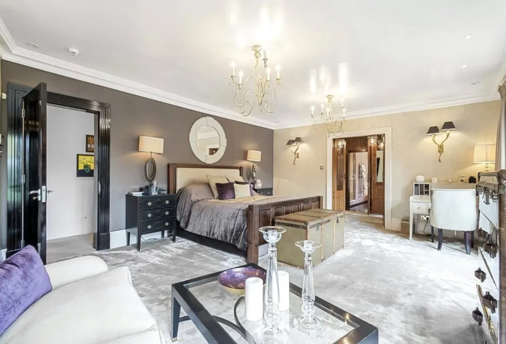Sheldon Avenue Highgate N6 photo 11