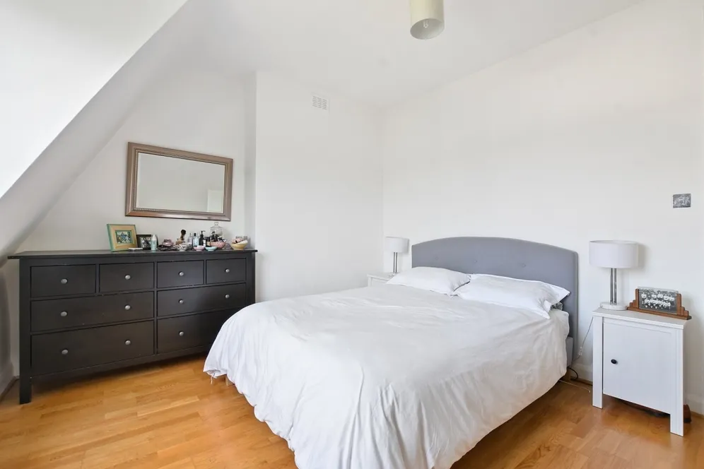 Brondesbury Villas London NW6 photo 7