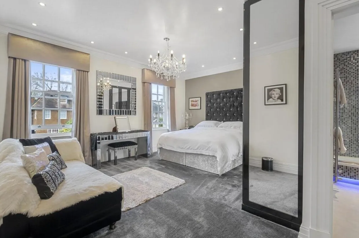 Sheldon Avenue Highgate N6 photo 12