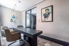 Pembroke Mews London W8 photo 16