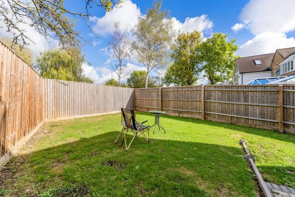 Bladon Close Oxford OX2 photo 16