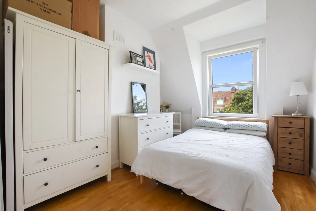 Brondesbury Villas London NW6 photo 9