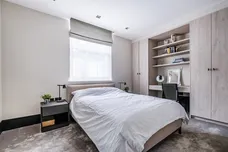 Pembroke Mews London W8 photo 17