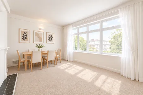 Crescent Grove London SW4