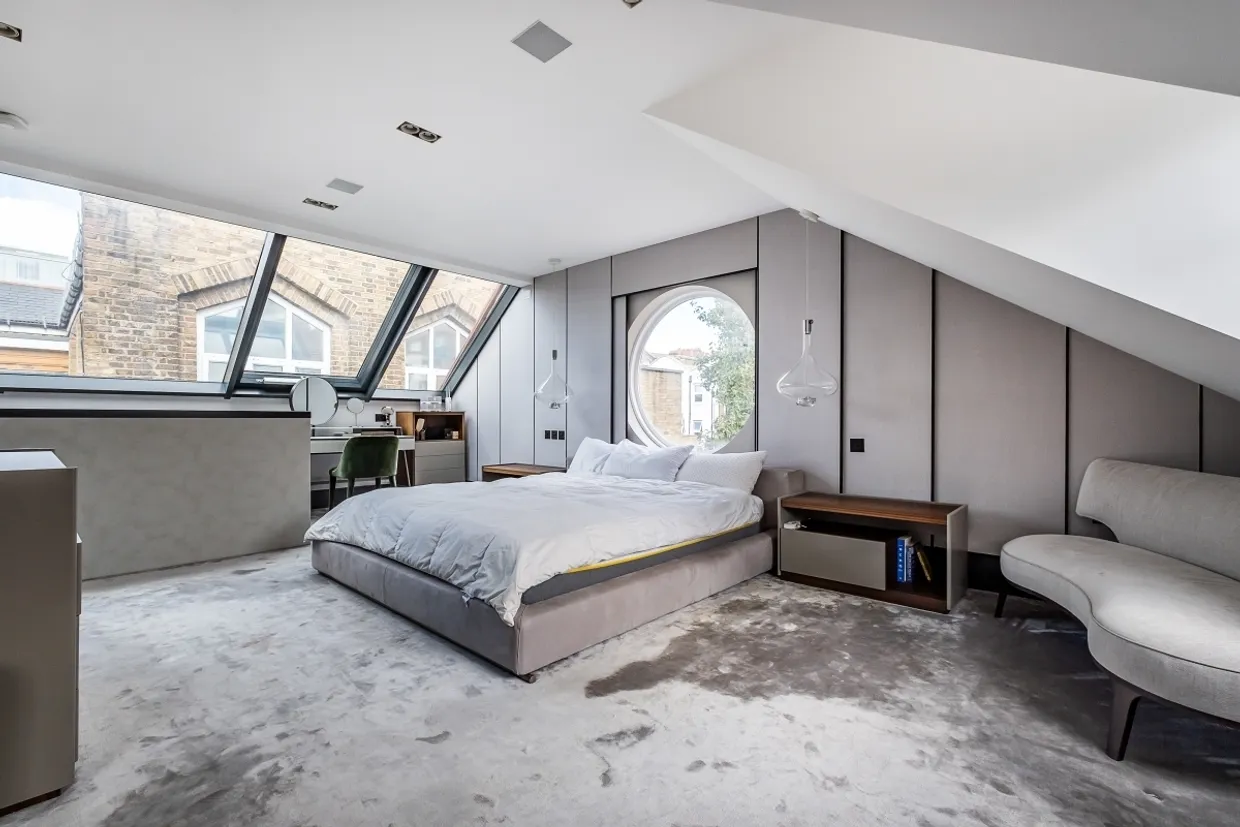 Pembroke Mews London W8 photo 19