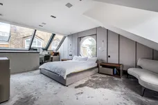 Pembroke Mews London W8 photo 19