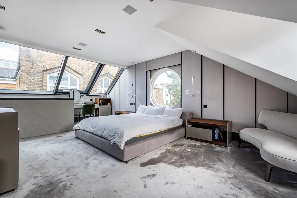 Pembroke Mews London W8 photo 19