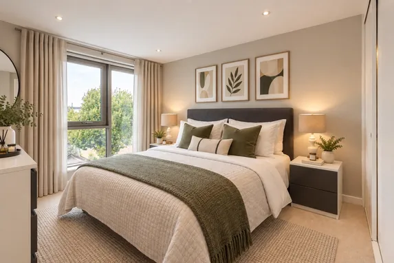 Wingate Square, SW4