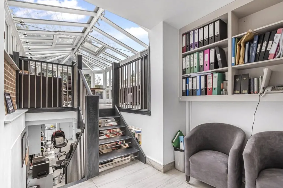 Sheldon Avenue Highgate N6 photo 19