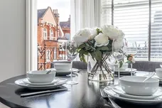 Hamlet Gardens, 290 King Street, London, W6 photo 27