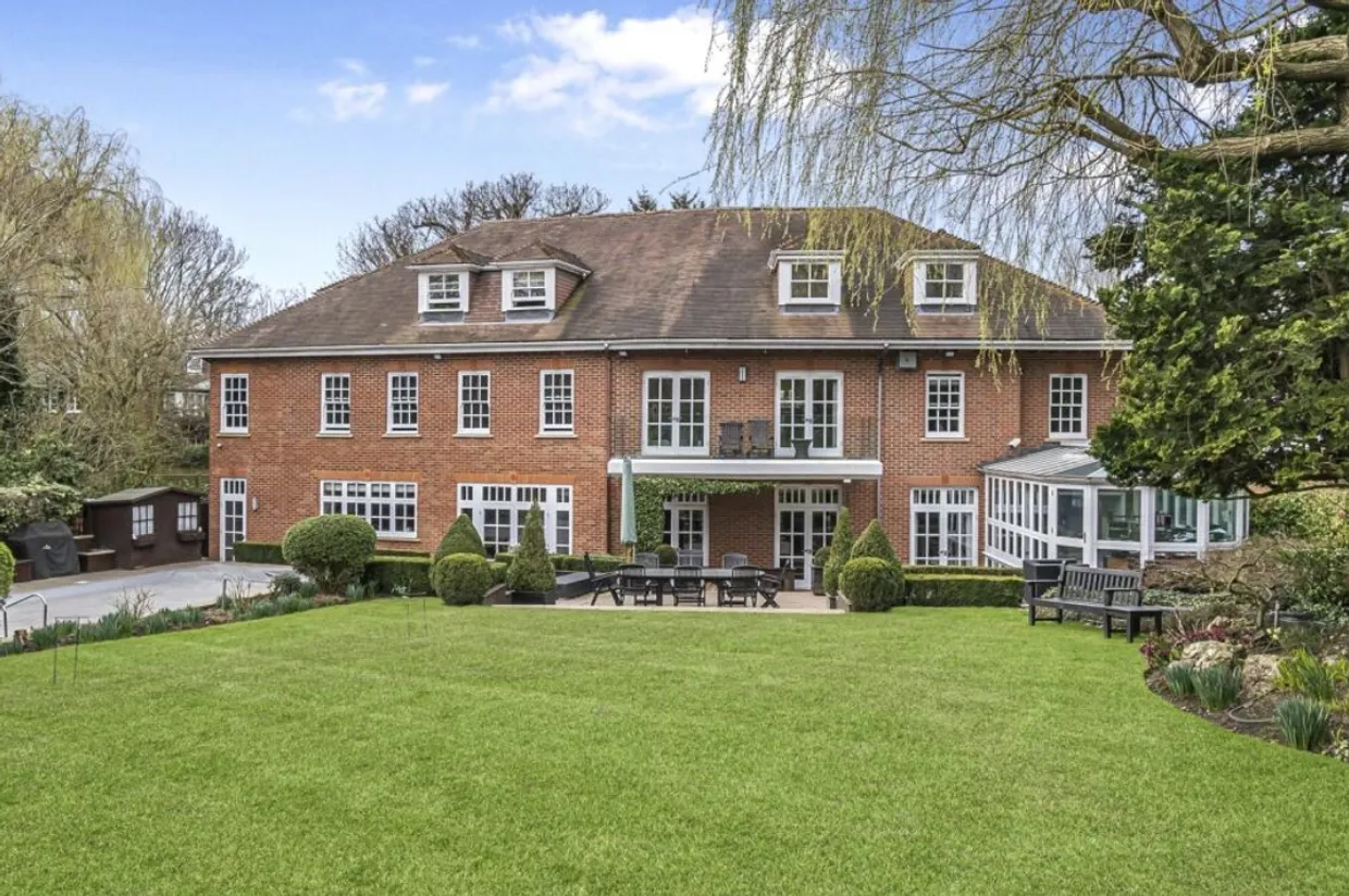 Sheldon Avenue Highgate N6 photo 23
