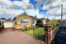 Browning Road, Barnby Dun, DONCASTER