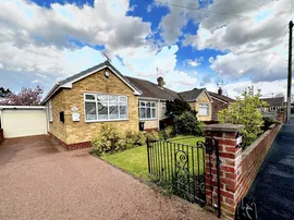 Browning Road, Barnby Dun, DONCASTER photo