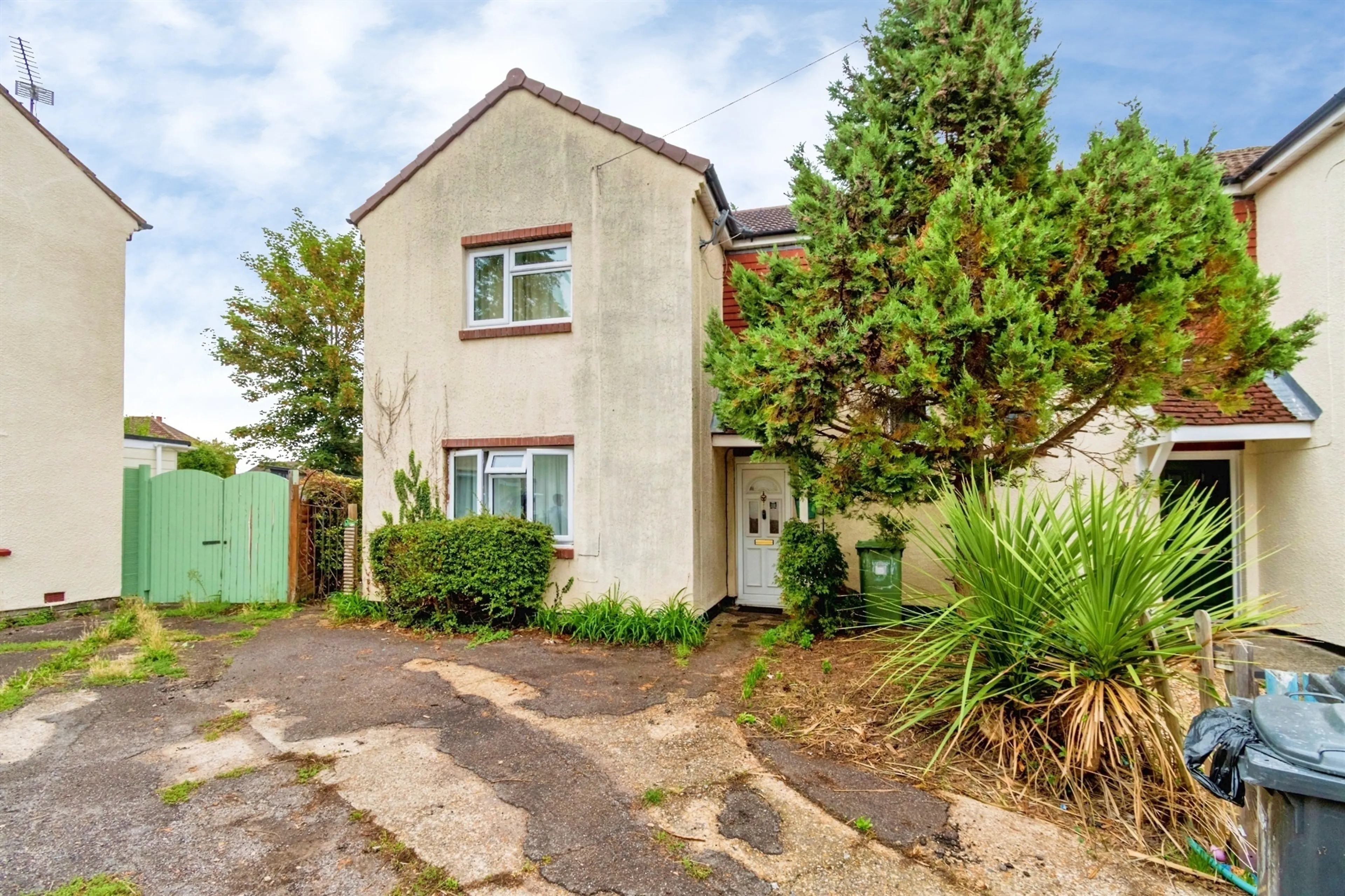 Property at The Quadrangle, Eastleigh