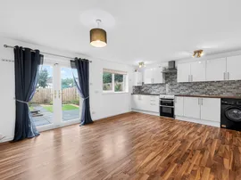 Moorfoot Place, Bourtreehill South, Irvine thumb 2