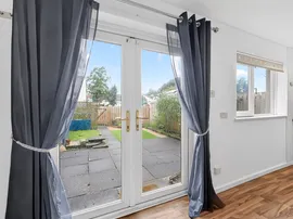 Moorfoot Place, Bourtreehill South, Irvine thumb 3