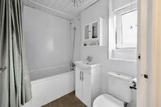 Moorfoot Place, Bourtreehill South, Irvine
