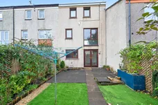 Moorfoot Place, Bourtreehill South, Irvine