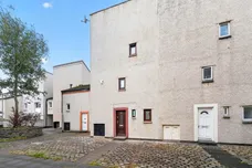 Moorfoot Place, Bourtreehill South, Irvine