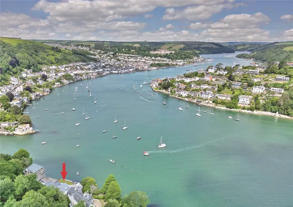 Castle Road, Dartmouth, TQ6 photo 2