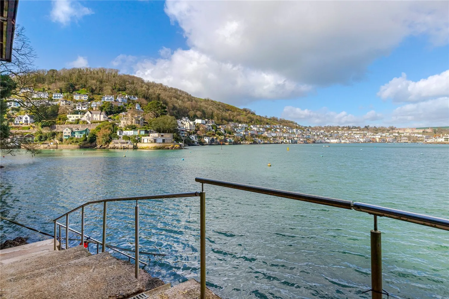 Castle Road, Dartmouth, TQ6 photo 17